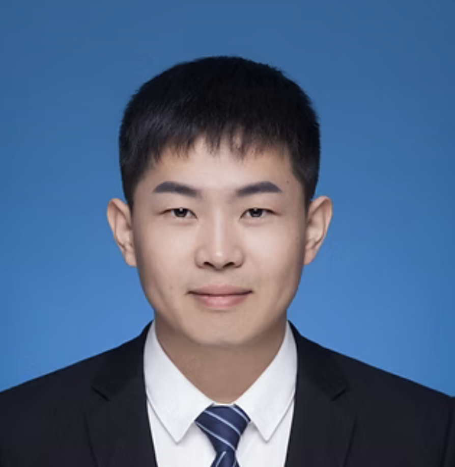 Xingjun HUANG